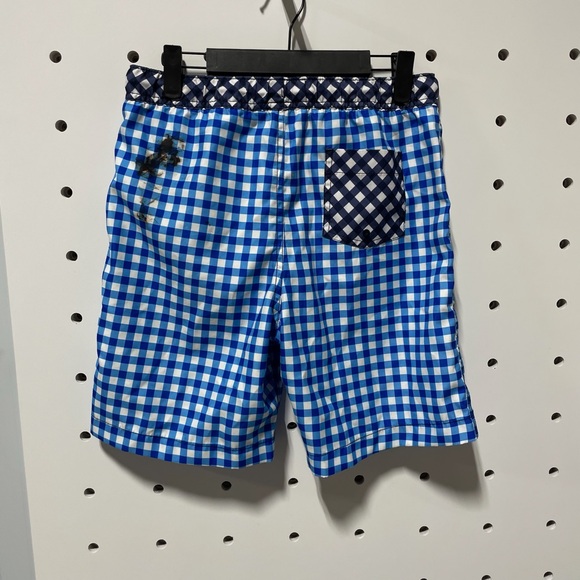 Boys Draper James swim trunks size large - Picture 4 of 5